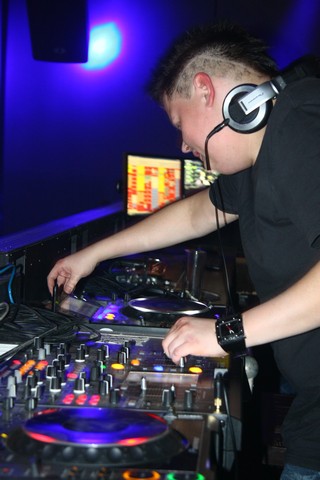 Orjan Nilsen,Alex & Sied V. Riel Part 2